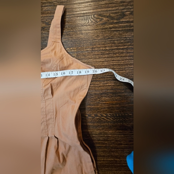 NWT Universal Thread Jumpsuit size 12 - Picture 9 of 15